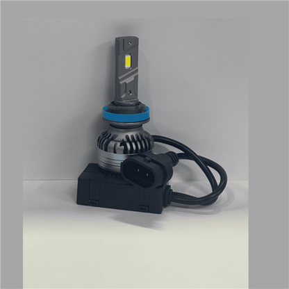 D18 H11 LED Headlight Bulbs Canbus Kit - Set of 2