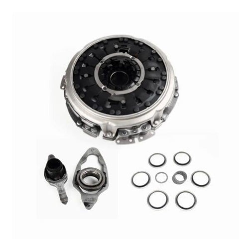 Reconditioned DQ200 0AM DSG 7-Speed Dual Clutch Kit Gen 1 – OEM 0AM141017BE / 0AM141017BR / 6020001