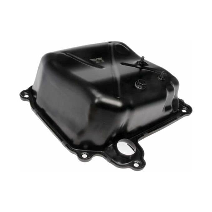 02E325201D Transmission Oil Pan for VW AUDI DQ250