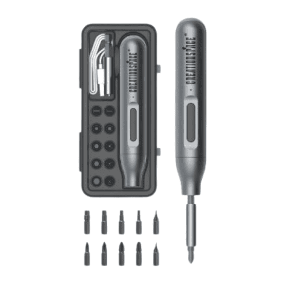 Creation Space CS2001 Mini Electric Screw Driver