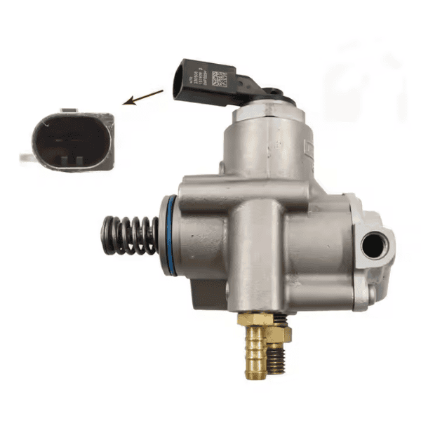 High‑Pressure Fuel Pump VW/Audi 2.0T FSI/TFSI ( EA113 ) - 06F127025M