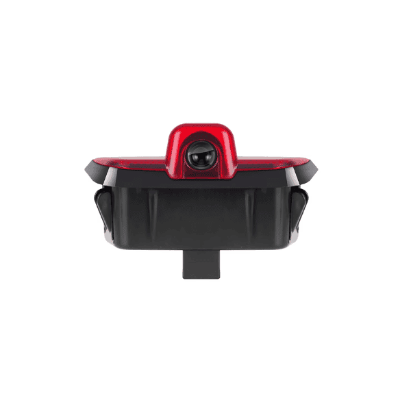 Mercedes W204 LED Car Door Logo Lights - Set of 2