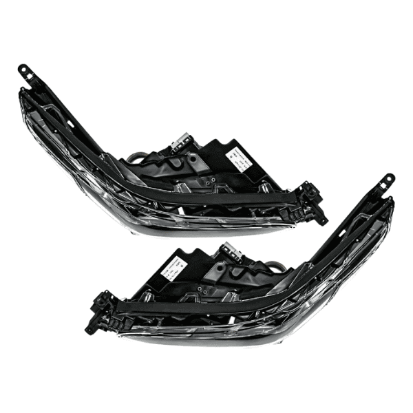 Toyota Fortuner GRS VX Suv 2020-2023 Headlight - Right Side