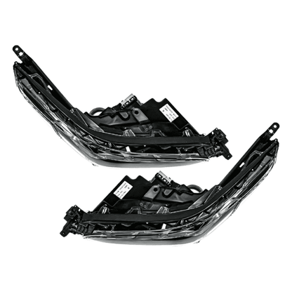 Toyota Fortuner GRS VX Suv 2020-2023 Headlight - Left E1335751L / E1335748L