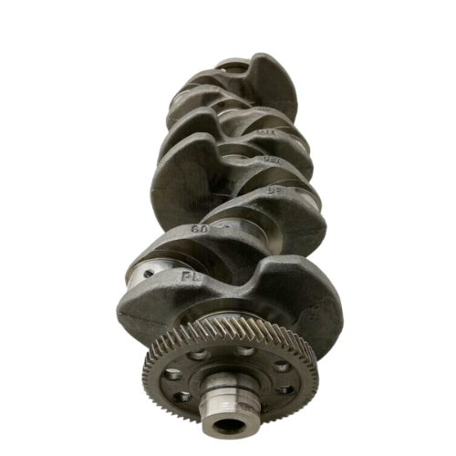 VW Passat 2.0 TDI CFFB Crankshaft Std (Second hand) - 03L105101B