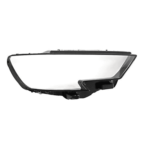 Audi A3 2017+ Replacement Lens 8V0941044GDDZ - Right