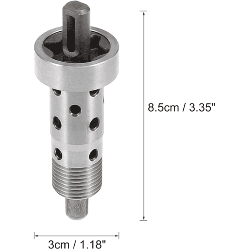 Camshaft Adjuster Control Valve for Mercedes W204 C207 W212 C200 E250 SLK250 - 2710500578