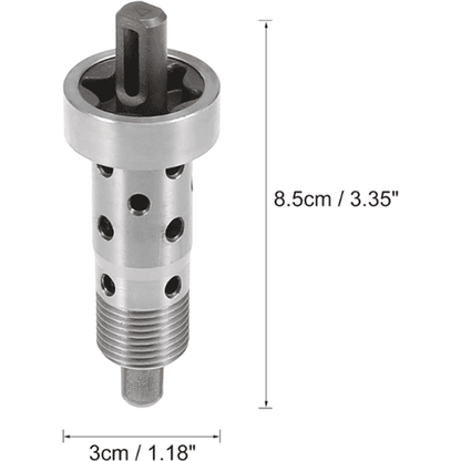 Camshaft Adjuster Control Valve for Mercedes W204 C207 W212 C200 E250 SLK250 - 2710500578