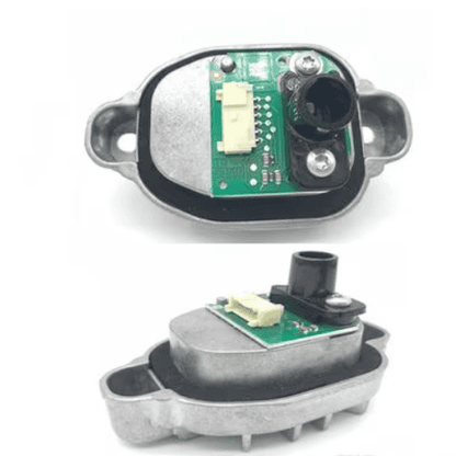 LED HEADLIGHTS CANBUS DRIVER MODULE FOR BMW - 63117419610