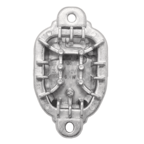 LED HEADLIGHTS CANBUS DRIVER MODULE FOR BMW - 63117419610