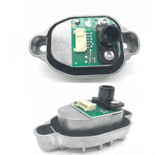 LED HEADLIGHTS CANBUS DRIVER MODULE FOR BMW - 63117419610