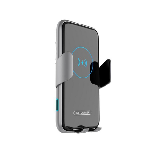 Mercedes A/B/GLA/Cla (11-19)- Smart Car Mount Wireless Charger Suitable