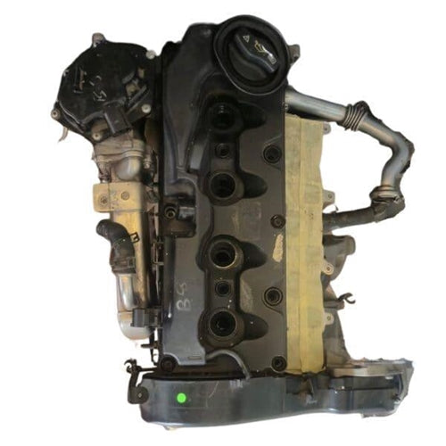 Audi A4 B8 2.0 TDI CGL – Used Engine