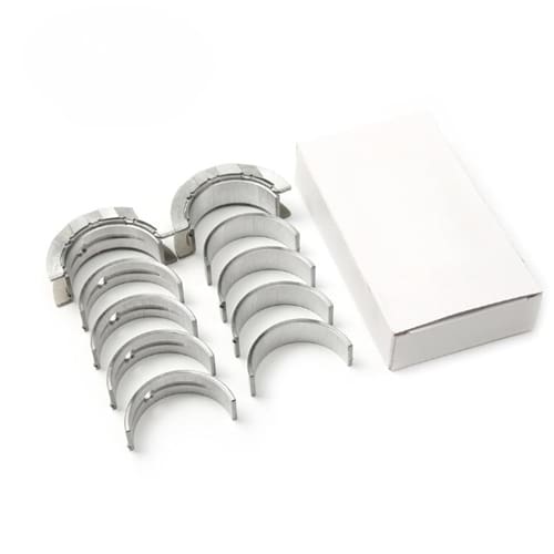 BMW B46 B48 Engine Main Bearing Set 0.50mm Oversize - 11217635685