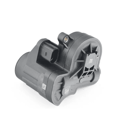 VW Golf 7 handbrake Actuator Right Side -  3Q0998281A