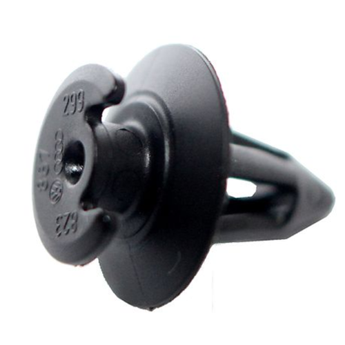Trim Clips for Front Doors for VW 823867299 - Set of 5
