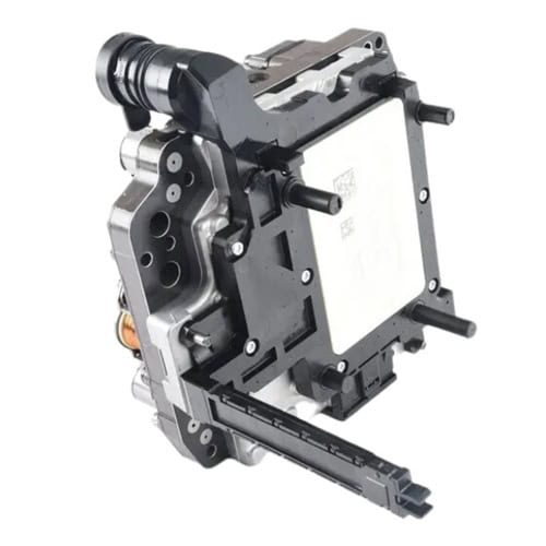 Complete DSG 6 DQ250 Mechatronic  –02E325025A