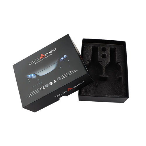 Super Powerful H7 LED With Projector Lens - PL80