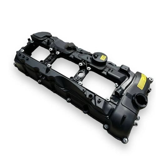 BMW N55 Tappet Cover Assembly – Fits 1, 3, 4, 5, X3, X5, and 6 Series (E/F Chassis) - 11127570292 gc
