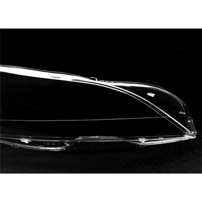 Mercedes Benz W218 CLS CLS260 CLS300 CLS350 2012-2016 Front Headlights Lens Cover Replacement