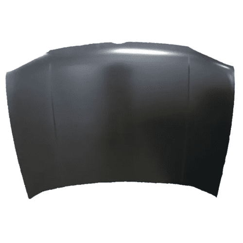 Volkswagen Golf 4 Metal Bonnet - Second Hand