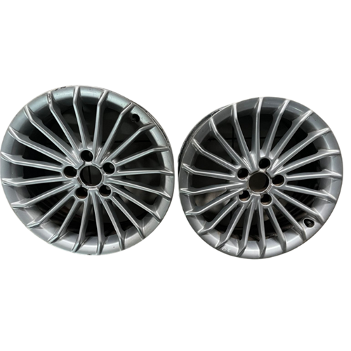 Audi A4 B8 17inch Rims (Set of 4)