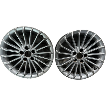Audi A4 B8 17inch Rims (Set of 4)
