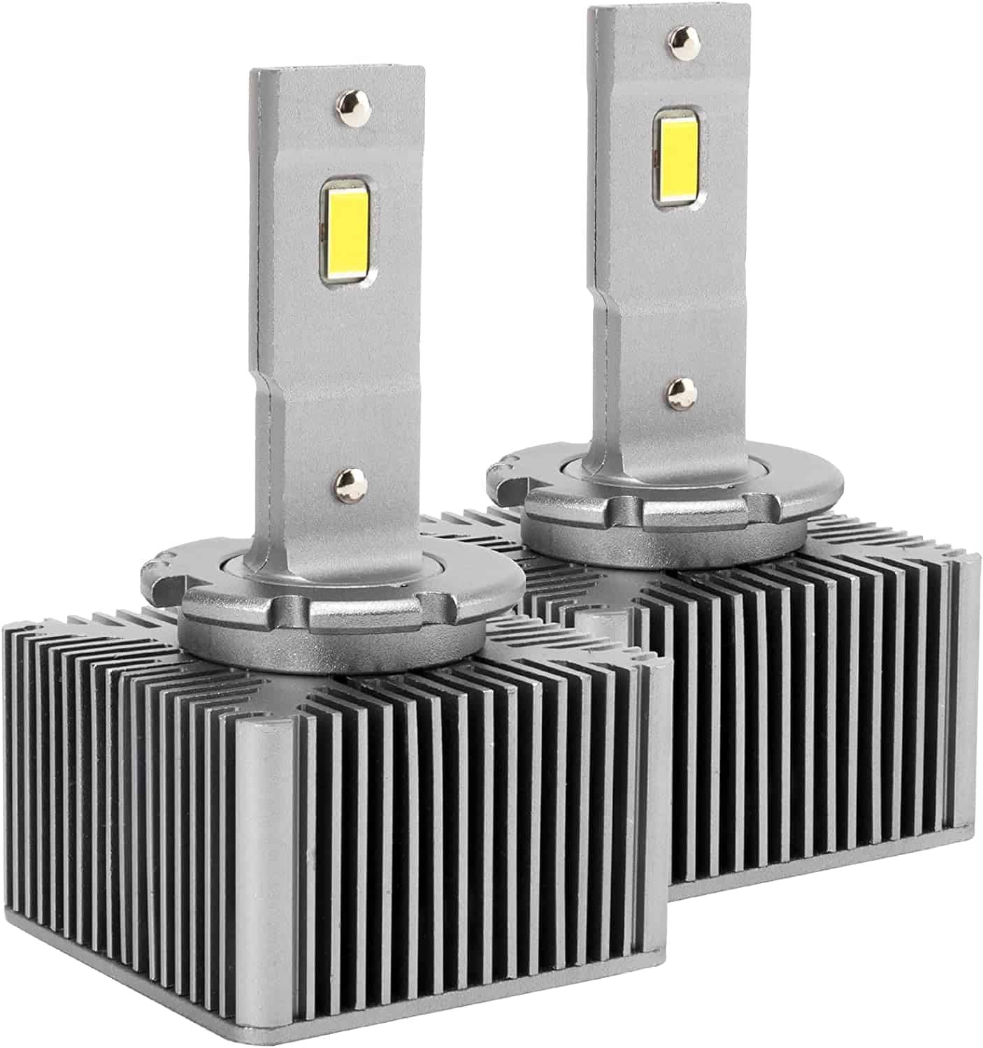 Xenon to LED Conversion Kit D5S Canbus Plug &amp; Play Superlite Canbus 6000K / 12-30V / 35W