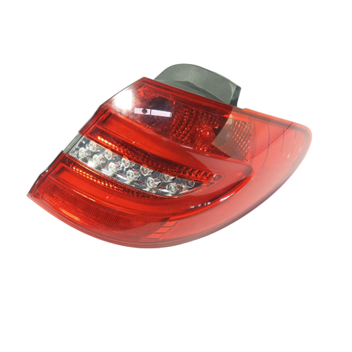 Mercedes-Benz B-class W246 Rear Outer Left Tail Light (Second hand) - A2468200564