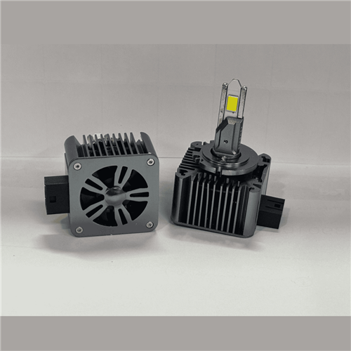D1S D-Series Wireless LED Headlight Bulbs (Set of Two)