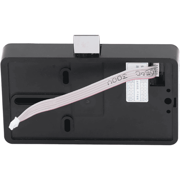 Smart Biometric Cabinet Lock