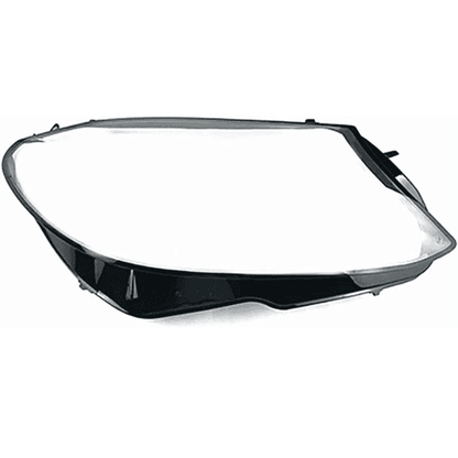 Mercedes W205 2019+ C Class Replacement Lens A2059065404DDZ - Left Side
