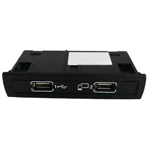 Mercedes W176 W246 USB Multimedia Connection Module - 1728201600 / A1728201600