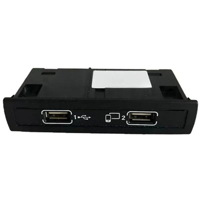Mercedes W176 W246 USB Multimedia Connection Module - 1728201600 / A1728201600