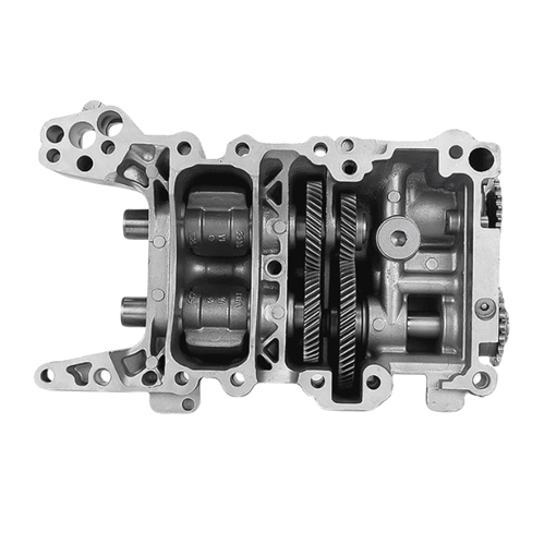 (Refurbished) Oil Pump for Audi A3 II 2.0 TFSI (2005-2008) | OE: 06B103535G, 06B103535F, 06D103295K