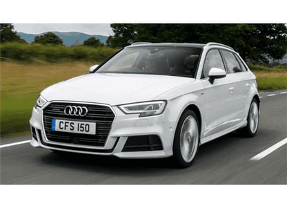 AUDI A3 2017+ XENON HEADLIGHT Left -  8V0941005G