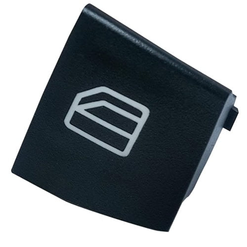 Mercedes E Class W211 S211 Window Switch Button - Single Left Side