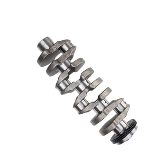 Heavy-Duty Crankshaft for Mercedes Vito Sprinter Viano OM651 Engine – A6510302401