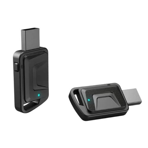 Wired To Wireless Carplay Converter