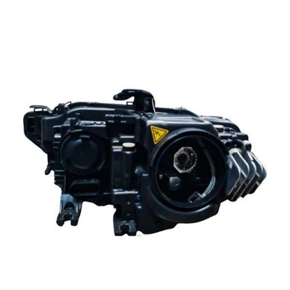 AUDI A5 2012-2016 Xenon Headlight Second Hand - Right Side