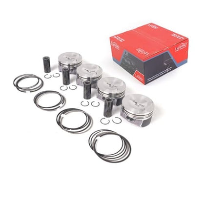 Oversize Piston Ring Kit 23 mm for Audi VW 2.0T EA888 – Part 06H107065AM