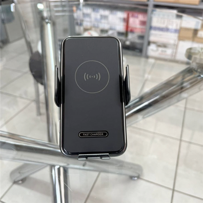 Mercedes A/B/GLA/Cla (11-19)- Smart Car Mount Wireless Charger Suitable