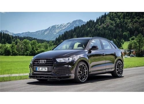 AUDI Q3 2016+ XENON HEADLIGHT RIGHT ( Refurbished unit ) - 8U0941006E