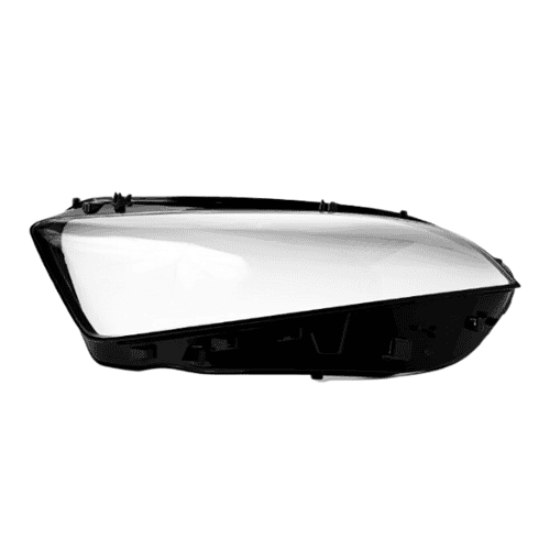 Mercedes Benz A Class W177 2019+ Headlight Lens Replacement A1779066903DDZ - Right Side