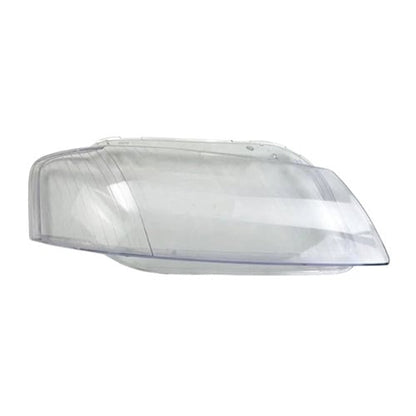 Audi A3 03-08 Headlight Replacement Lens - Left Side
