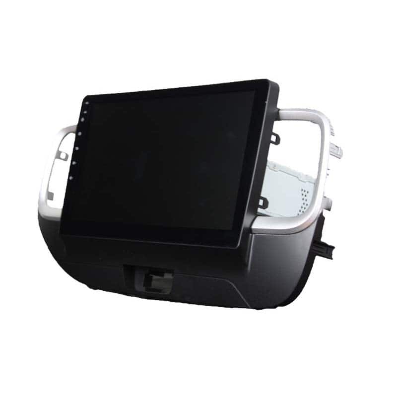 Hyundai Venue 2020 Android Navigation System with Android Auto and Apple Carplay