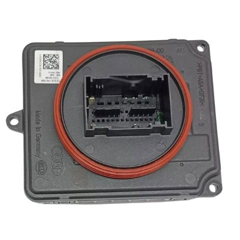 Headlight Control Unit Module Audi Q3 - 4K0941572CC