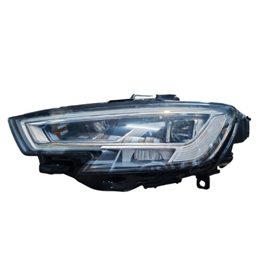 Audi A3 S3 2017+FULL LED Square Headlight Right Side Refurbished - 8V0941034D