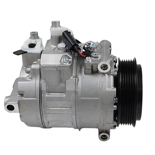 Mercedes-Benz Diesel Aircon Compressor 0002309011 – Compatible with W202 W203 W204 W210 Models
