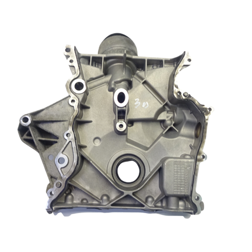Oil Filter Housing for Mercedes Benz R172 W205 W204 1.6 274.910 M274 A2740150000 - Second Hand